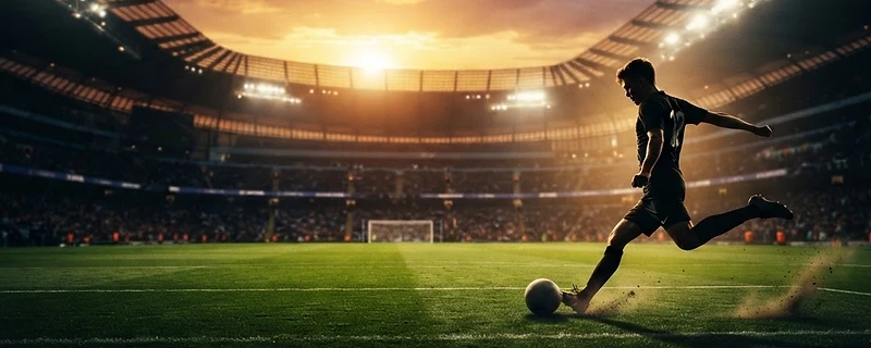 JEP Sports Elite — Plataforma de fútbol y agentes deportivos
