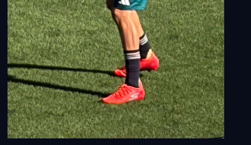 Skechers apoya al talento de la cantera: la historia de Marcos Carrasco