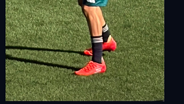Skechers apoya al talento de la cantera: la historia de Marcos Carrasco