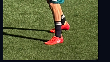 Skechers apoya al talento de la cantera: la historia de Marcos Carrasco