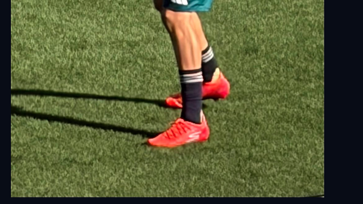 Skechers apoya al talento de la cantera: la historia de Marcos Carrasco