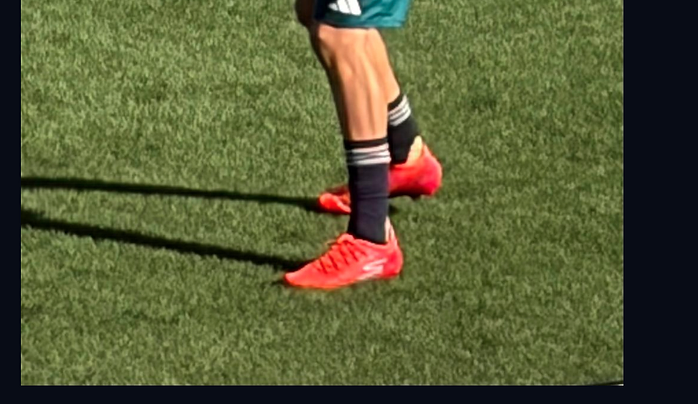 Skechers y JEP Elite: cuando una gran marca apuesta por el talento de la cantera