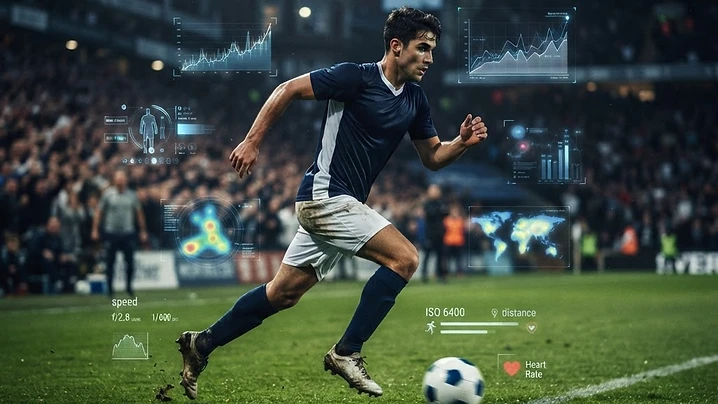 Modelos Predictivos IA en Scouting de Fútbol Base 2026: Guía Profesional