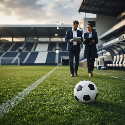 Guía Práctica RETJ 2027: Cambios Clave para Clubes y Agentes