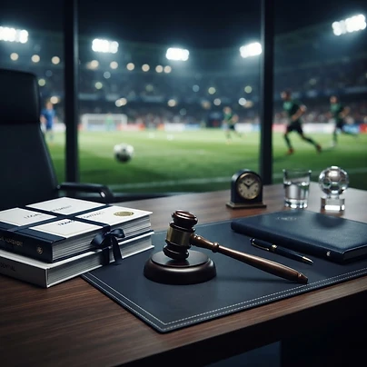 Reglamento de Procedimiento del Tribunal del Fútbol FIFA 2027: Guía Completa para Directores Deportivos
