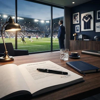 Límites de comisiones y doble representación FIFA 2025: Guía práctica para agentes