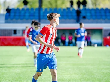Marcello Rodríguez Moretti (Chello)