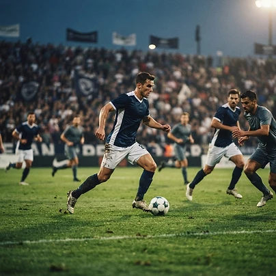 Fiscalidad de Futbolistas Extranjeros en el Mundial 2026: Guía sobre el ISR en México