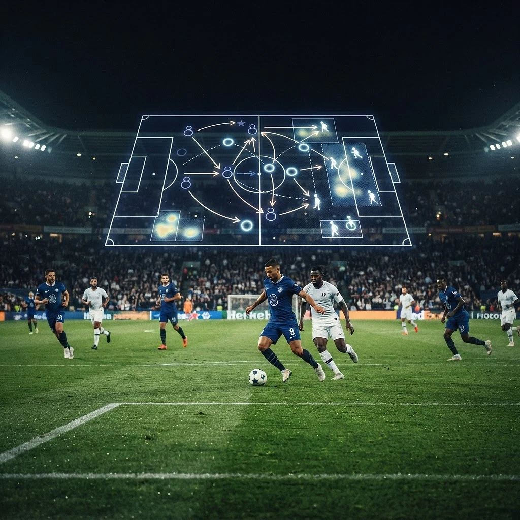 Auditoría de Sesgos en Algoritmos de Scouting: Ética e IA en el Fútbol