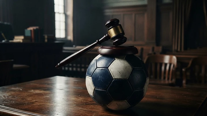 Derecho de Rescisión Unilateral Tras el Caso Lassana Diarra: Guía para Futbolistas (RSTP 2027)