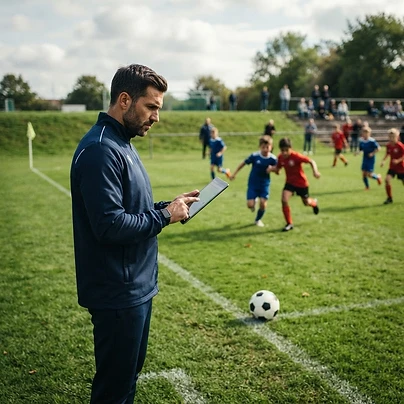 Ayudas RFEF fútbol base 2026 digitalización: Guía Completa