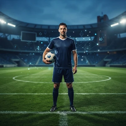 Fiscalidad Criptomonedas Futbolistas 2026: Guía Legal