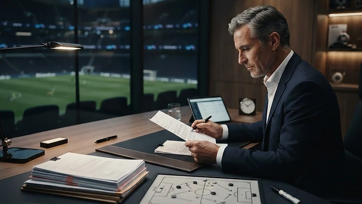 Ventana Extraordinaria de Fichajes Mundial de Clubes 2025: Guía Regulatoria y Contractual