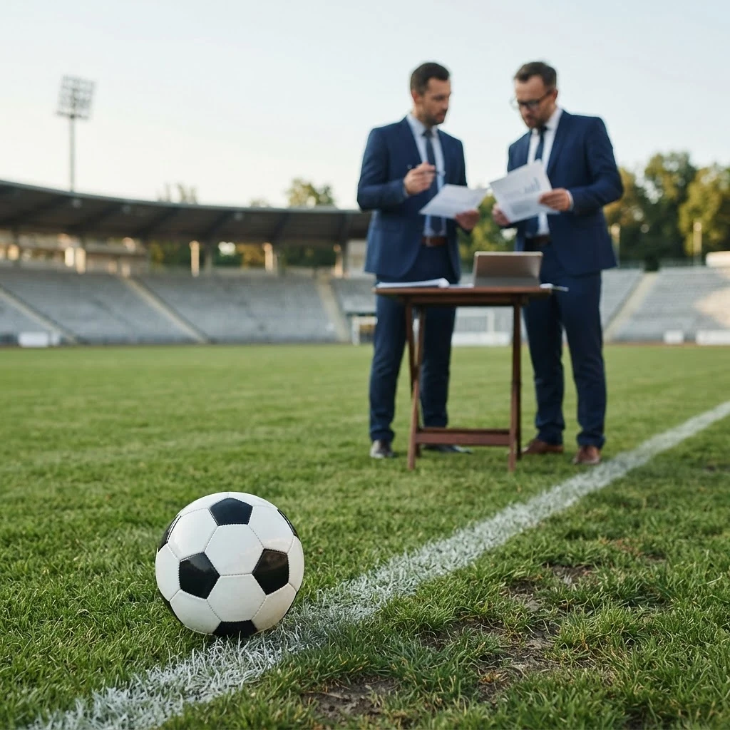 Prohibición a Agentes sobre la Propiedad de Clubes: Análisis de la Ley Chile 2026