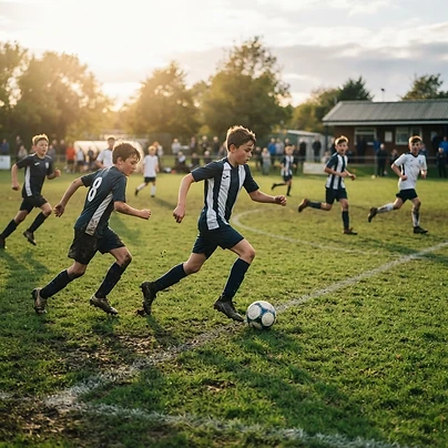 Reformas FIFA 2026: Guía Legal sobre Protección y Transferencia de Menores para Familias