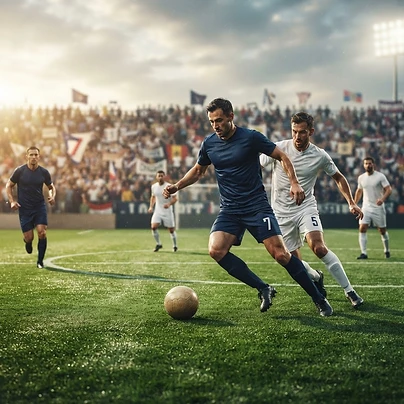 Impacto de la Sentencia del TJUE sobre Agentes FIFA 2026 en la Captación de Jugadores