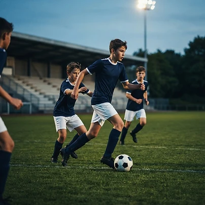 Contrato de Representación Deportiva para Menores: Consejos Legales