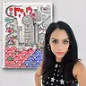 Artist Aarti