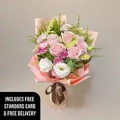 Bouquet of Flowers