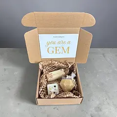 You are a Gem Gift Box