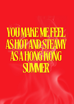 Steamy