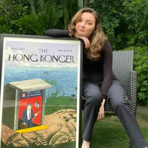 Sophia Hotung