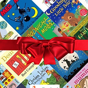 Pre-Loved Kids Book Vouchers