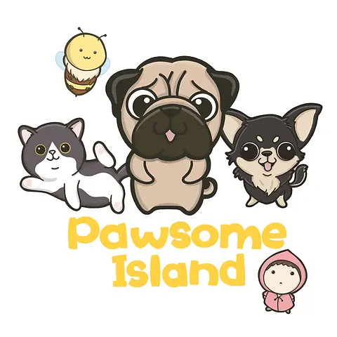Pawsome Island