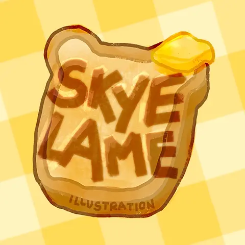 Skye Lame