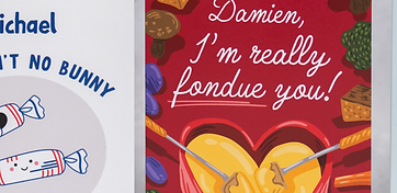 Our Top Valentine's Day picks!