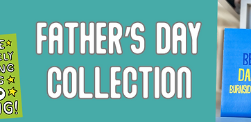 Celebrating Dads