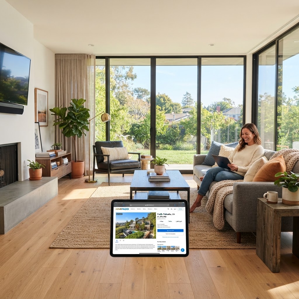 Manage Showings & Offers
