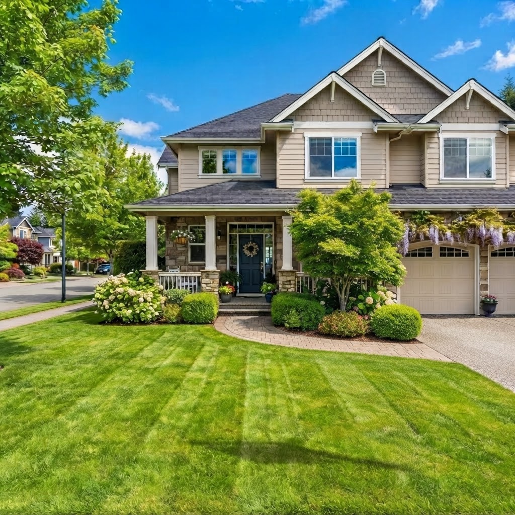 List Your Home