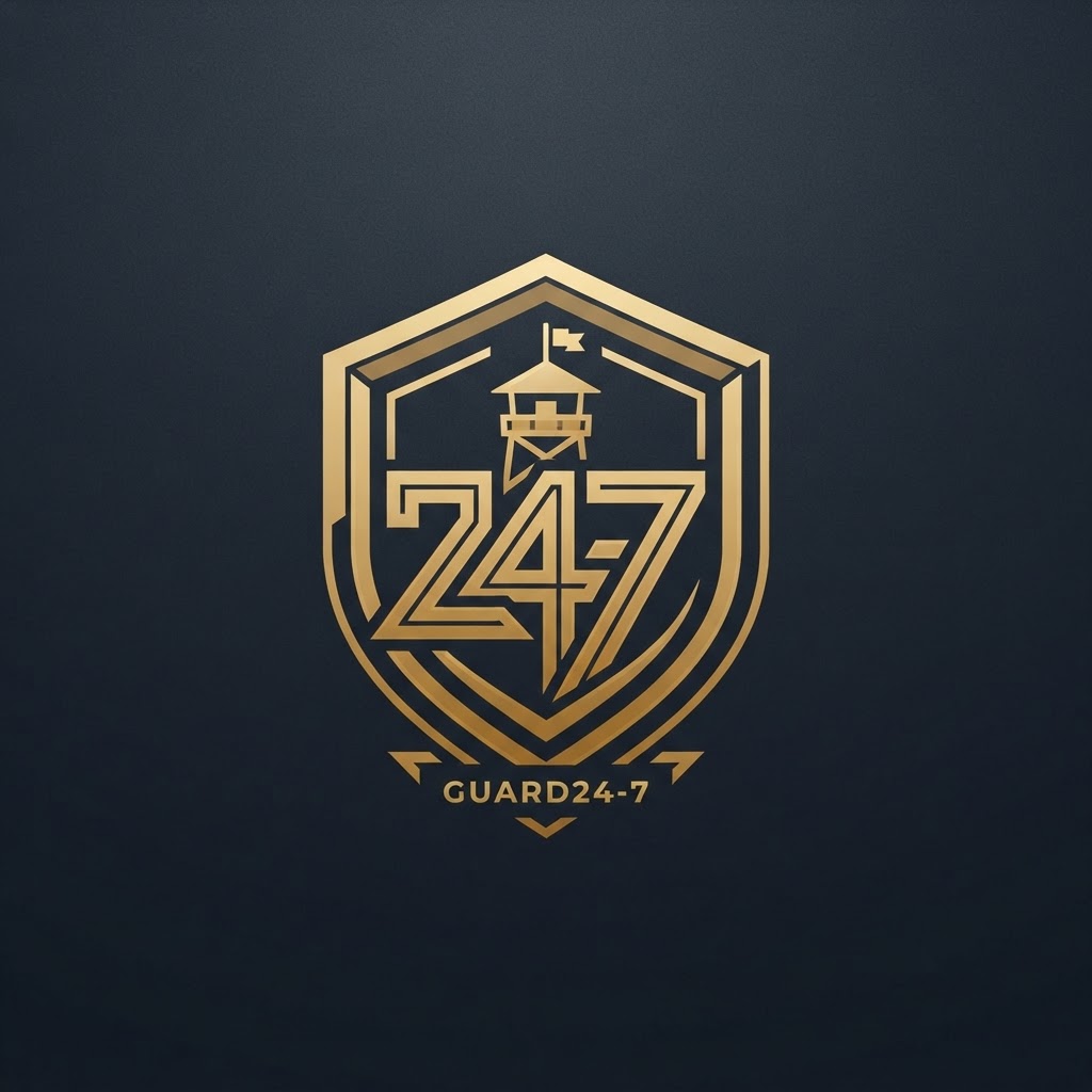 Guard24-7 logo
