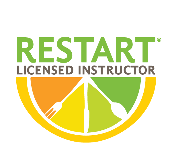 RESTART® Licensed Instructor