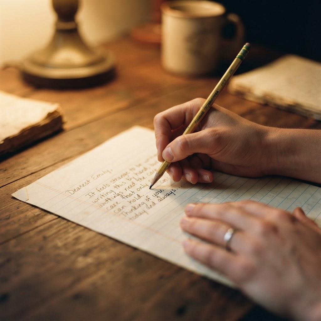How to Apologize (and Mean It)