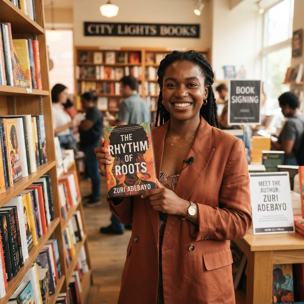 Self-Publishing: Get Your Book to Readers