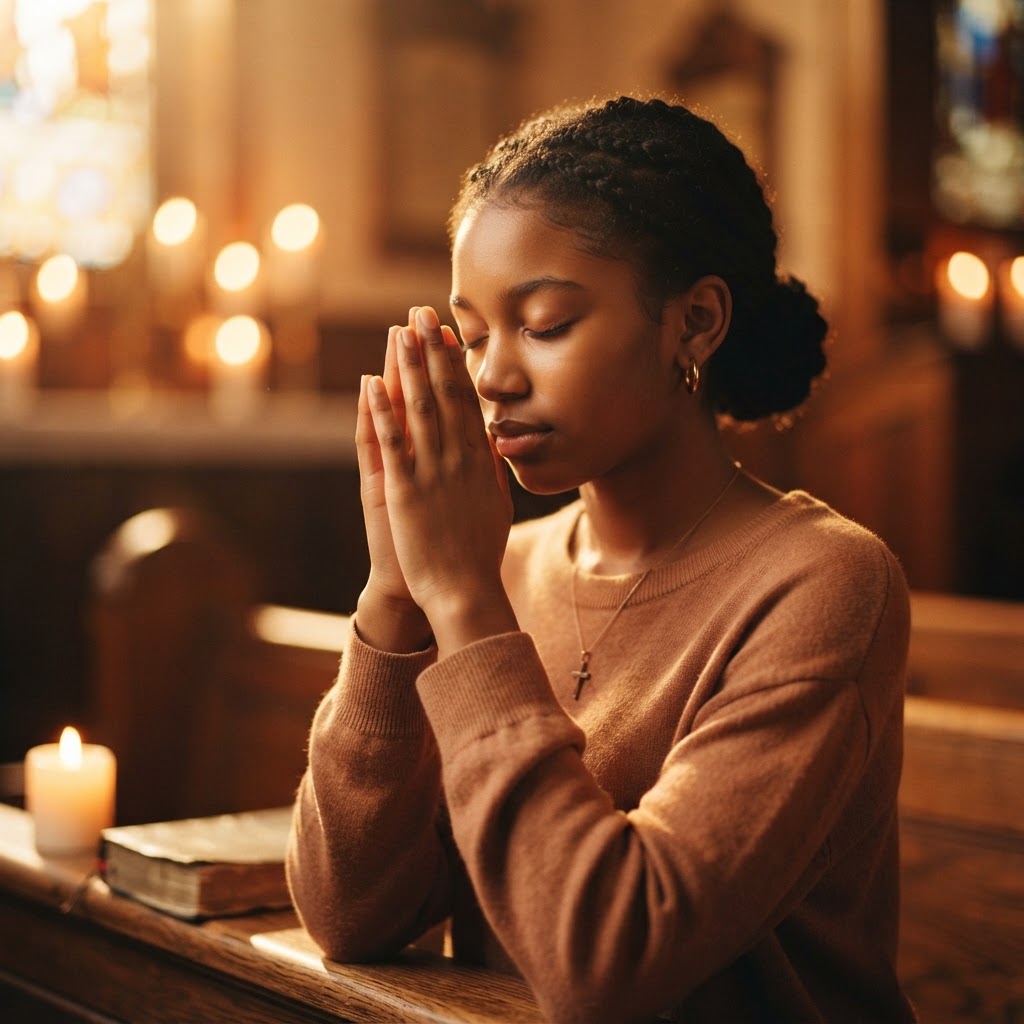 Grounded: Living Out Your Faith as a Teen