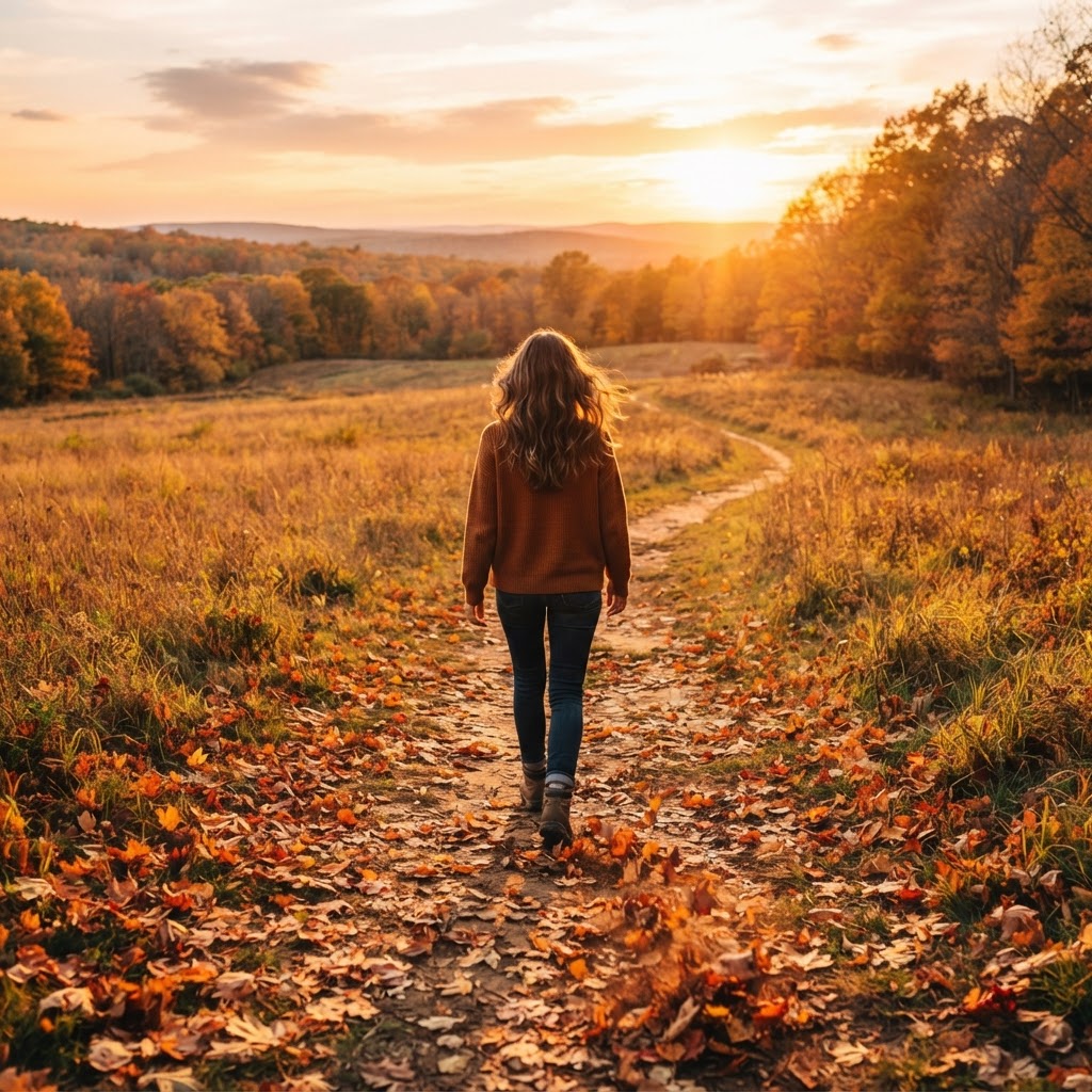 Beyond Yesterday: Releasing Your Past