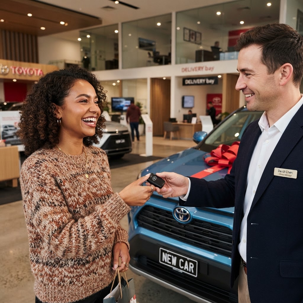 Car Buying: Get Approved with Less-Than-Perfect Credit