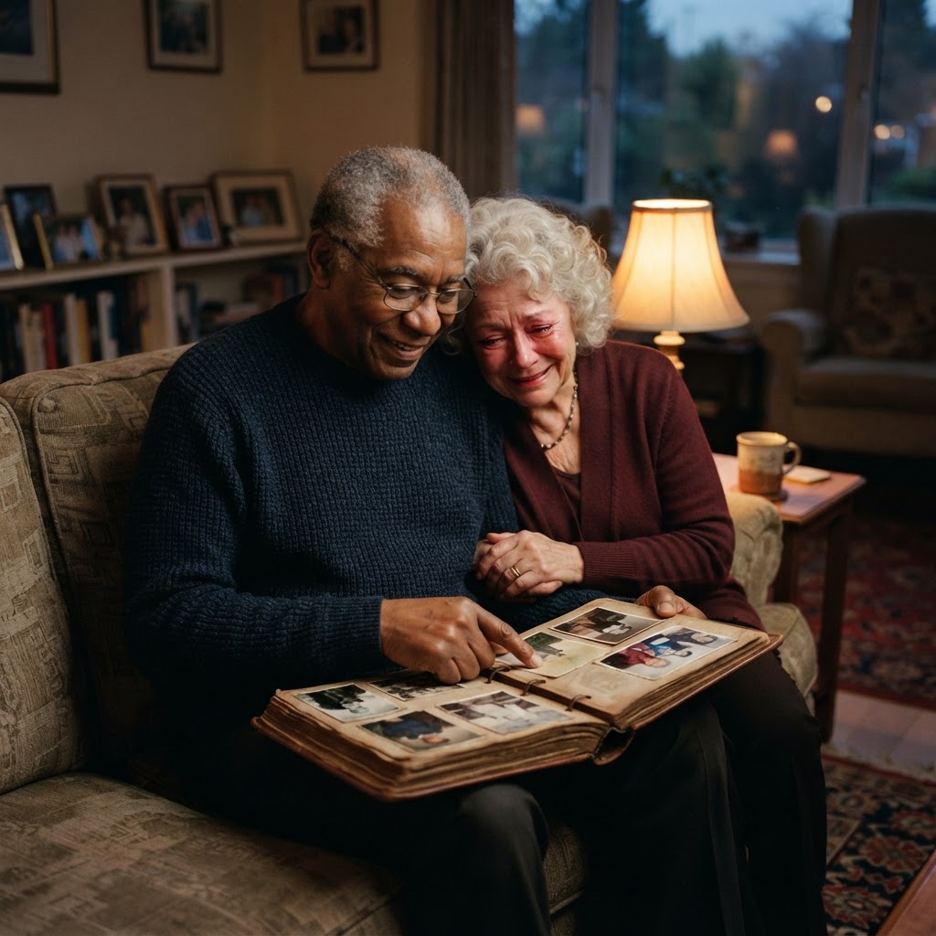 Coping With an Empty Nest