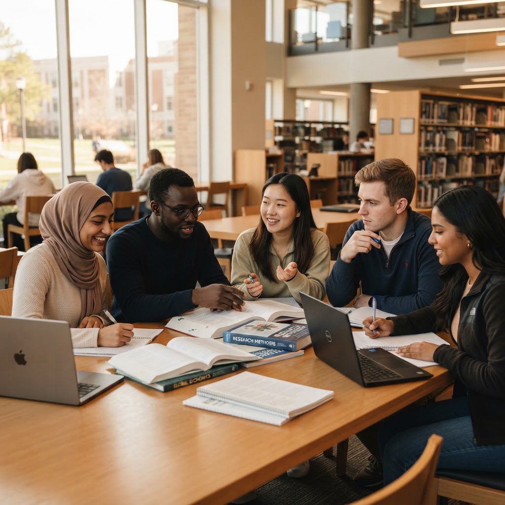 Academic Success: Study Smart & Excel in School