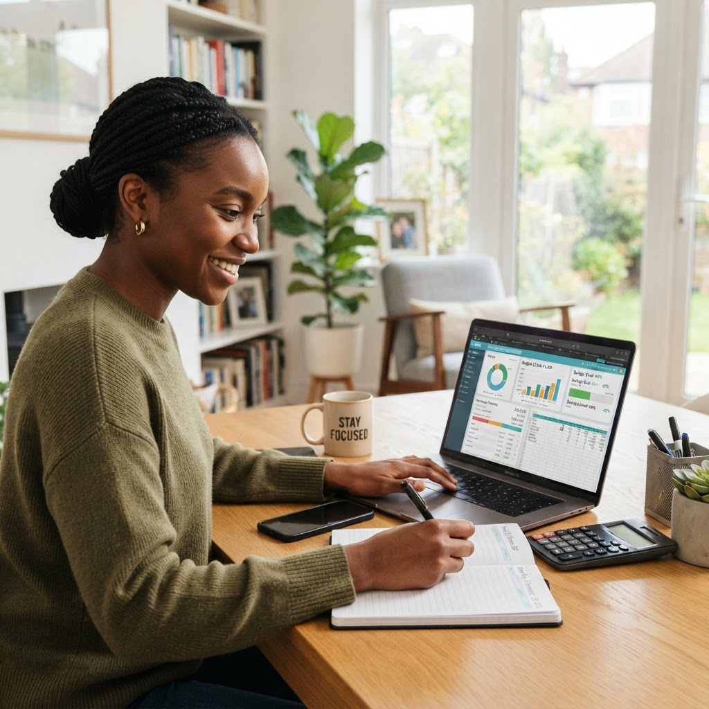 Smart Spending: Live Well Within Your Means