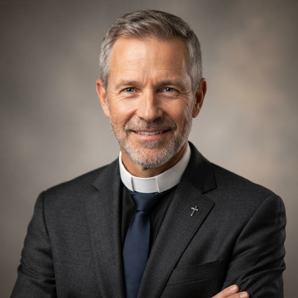 Rev. Michael Thompson