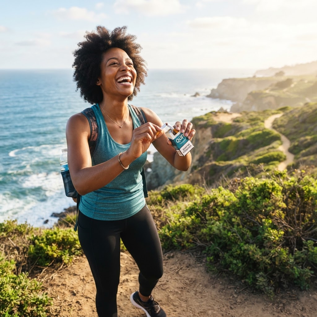 Quit Smoking: Break the Habit for Good