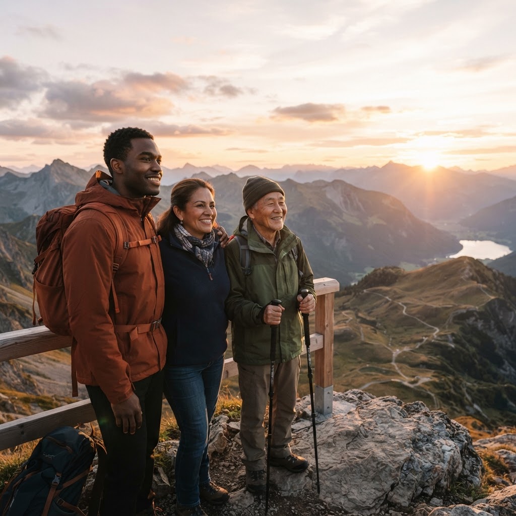 Finding Your Purpose at Any Age