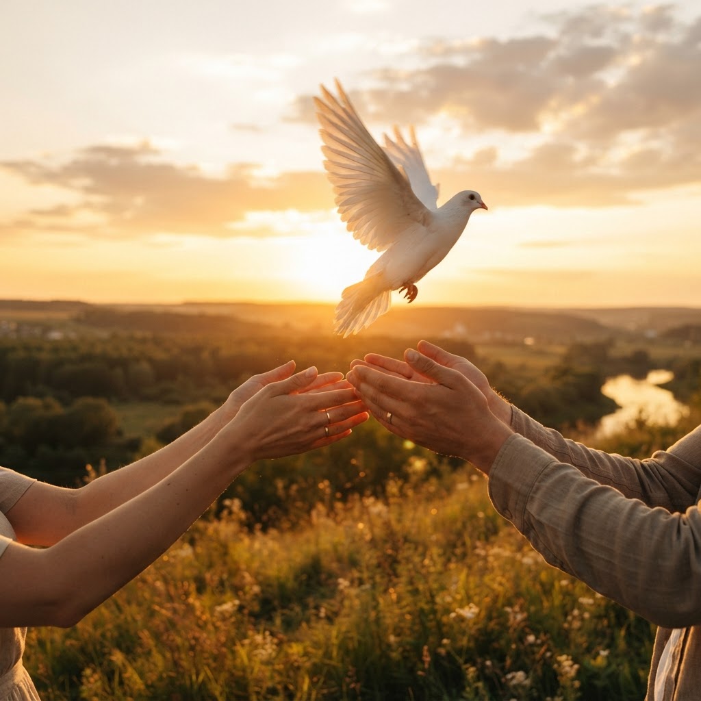 Forgiveness