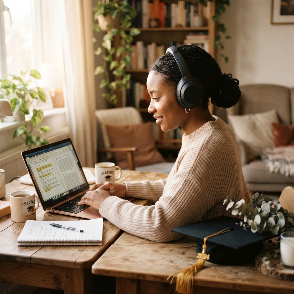 The Anywhere Degree: Online Learning for Every Field