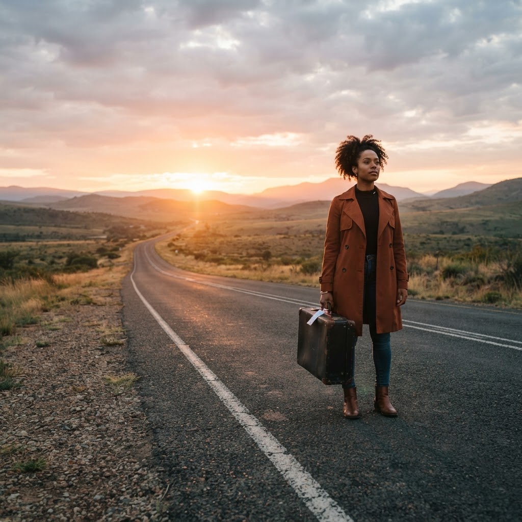 Starting Over: Navigating Divorce With Strength