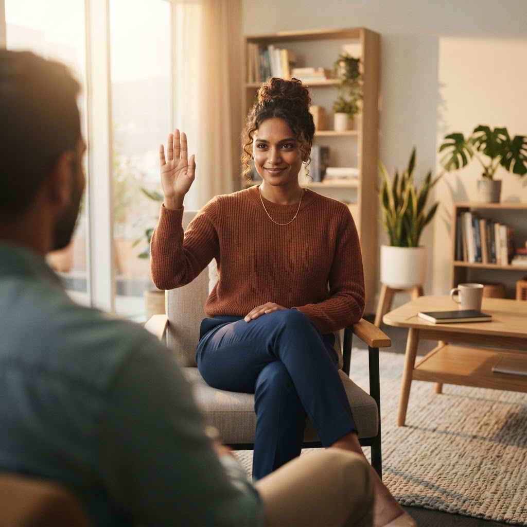 Toxic Relationships: Set Boundaries & Heal